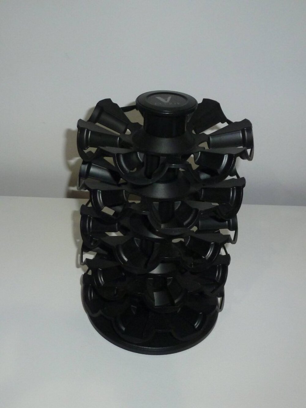 Everie K-Cup / Coffe Pod Holder - Holds 40